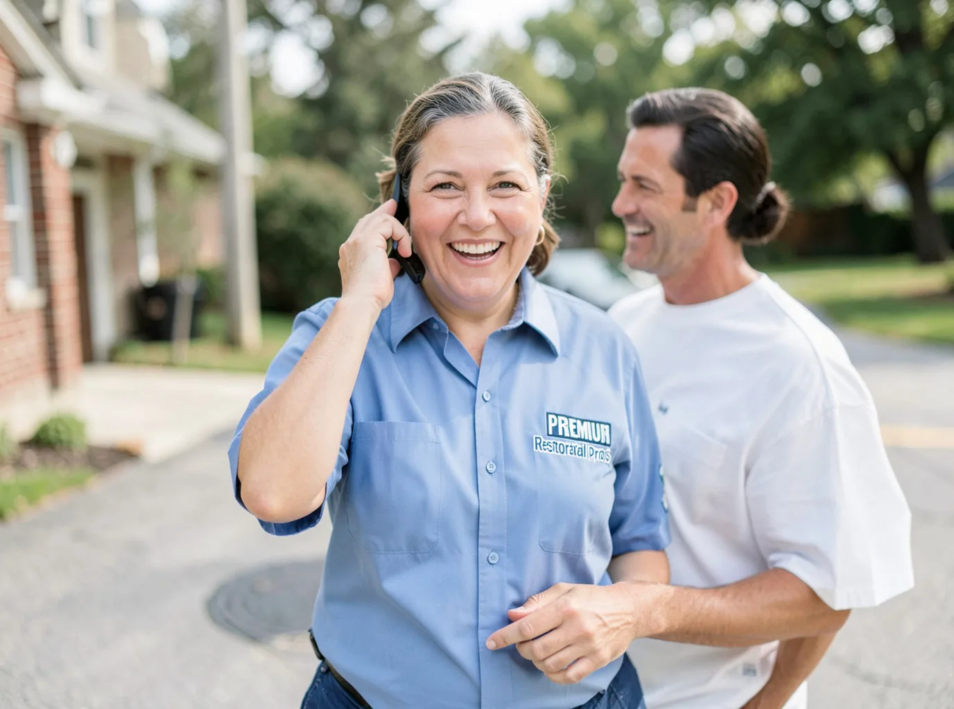 Water Damage Restoration Shungnak, AK FAQs